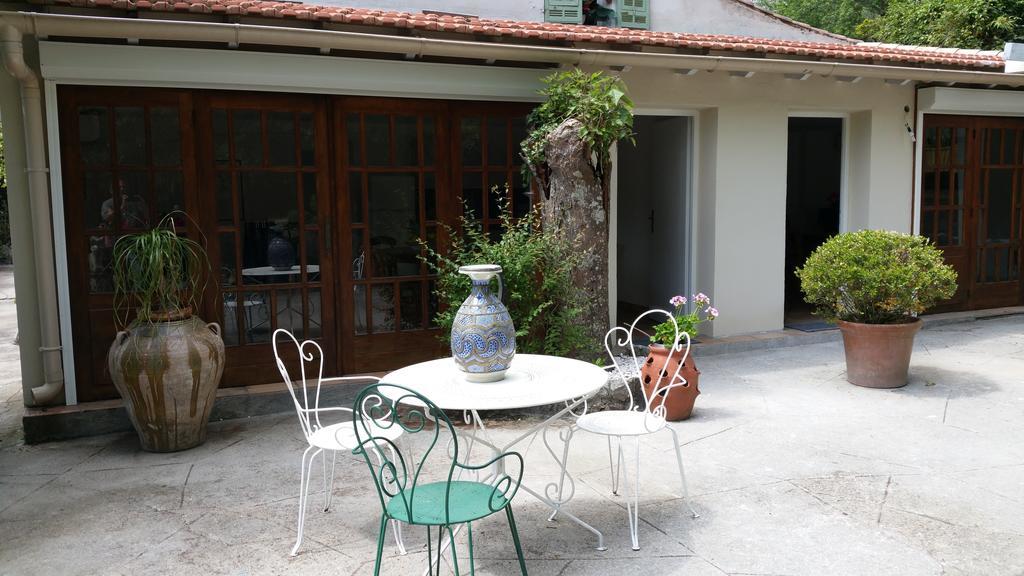 Le Clos Du Loup لا كول سور لو المظهر الخارجي الصورة