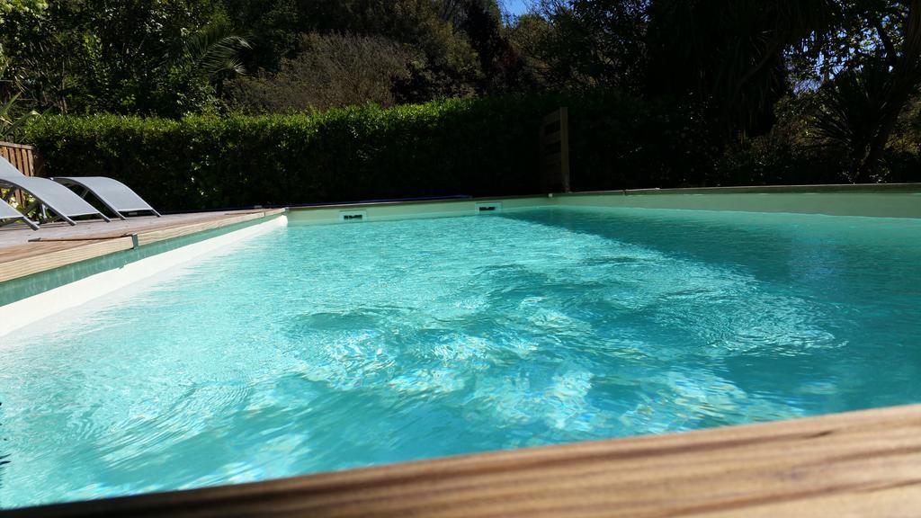 Le Clos Du Loup لا كول سور لو المظهر الخارجي الصورة